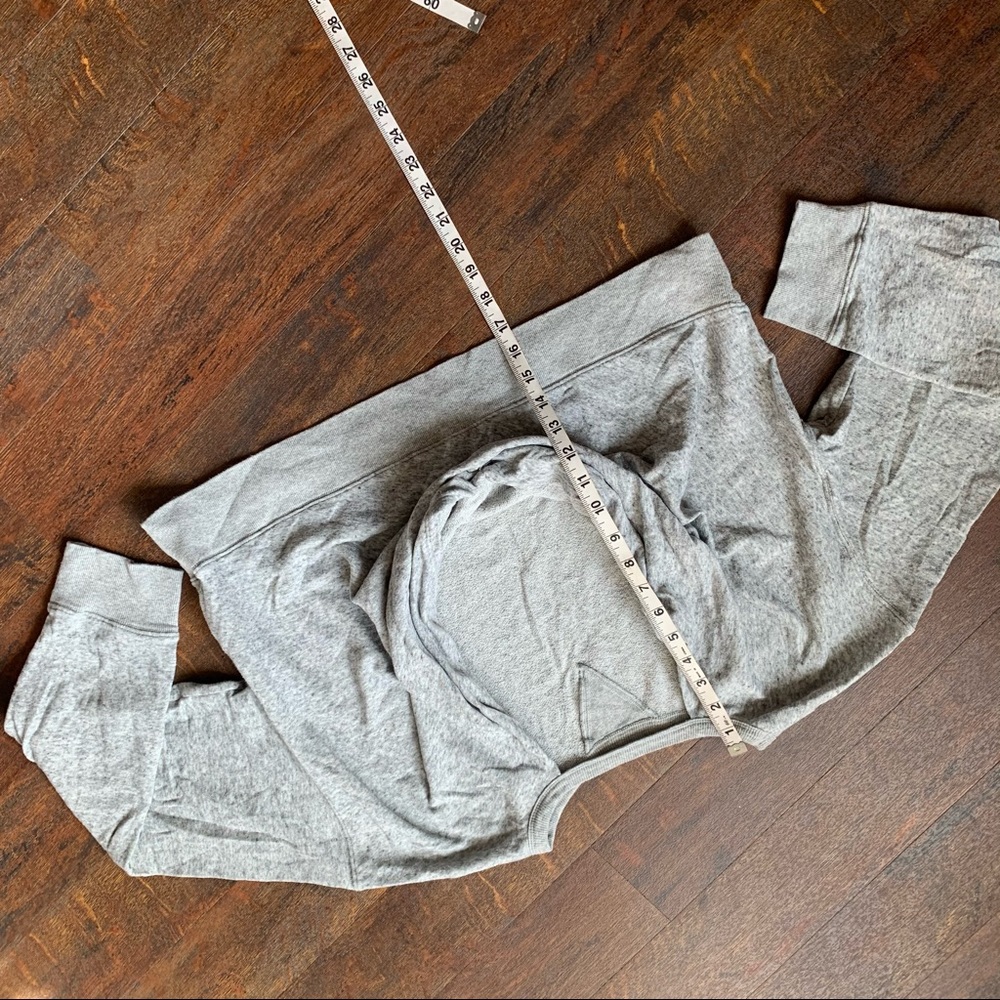 Bcbg Open Back Crop Top - image 7